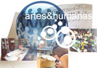 Artes e Humanas
