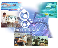 Biomédicas