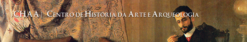 Centro de Histria da Arte e Arqueologia29