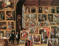 David Teniers