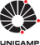 Logotipo UNICAMP