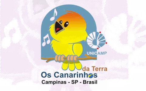 Canarinhos