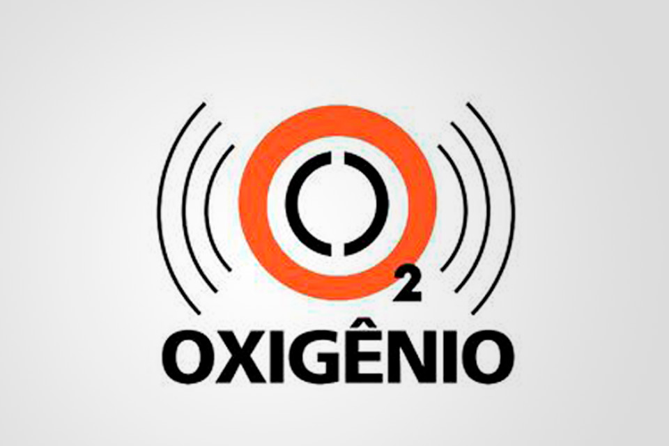 Programa Oxigênio Programa Oxigênio