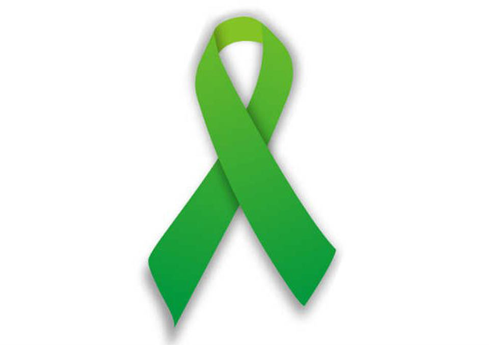 Logo do julho verde Logo do julho verde
