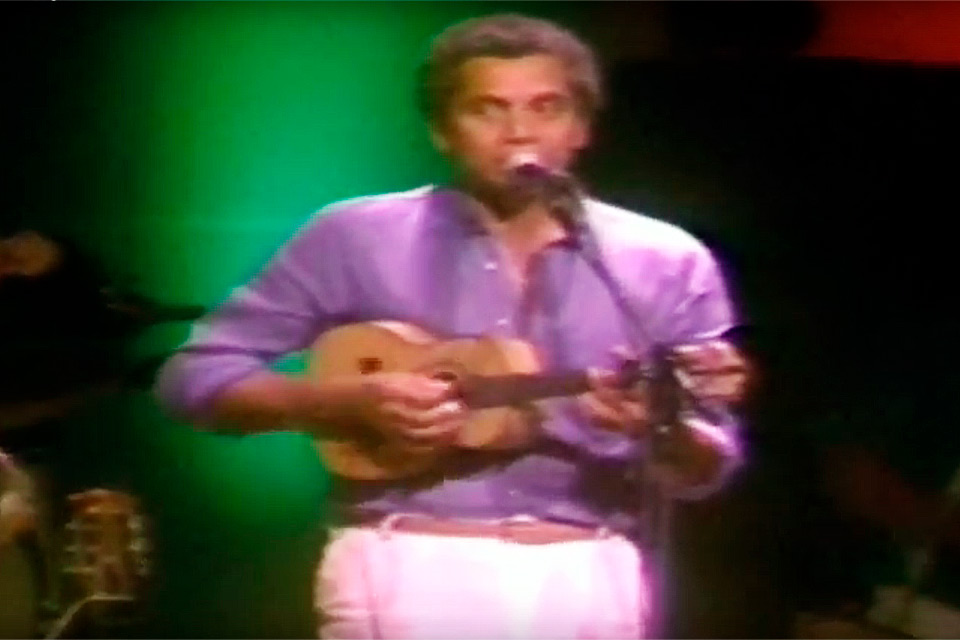 Paulinho da Viola | Foto: Reprodução Youtube Paulinho da Viola | Foto: Reprodução Youtube