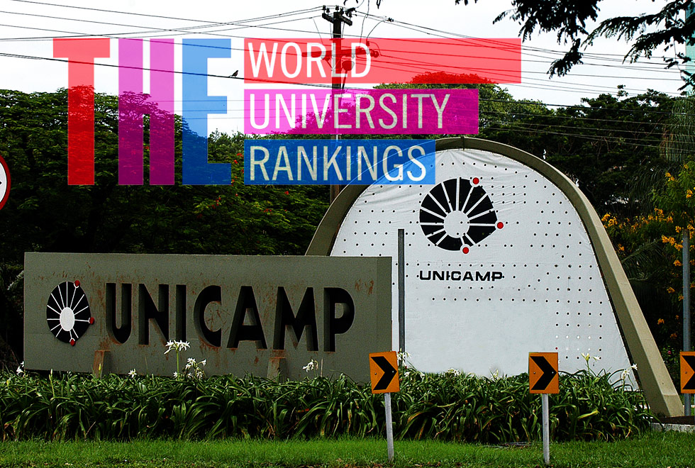 Publicação THE divulga ranking das mil melhores universidades do mundo Publicação THE divulga ranking das mil melhores universidades do mundo