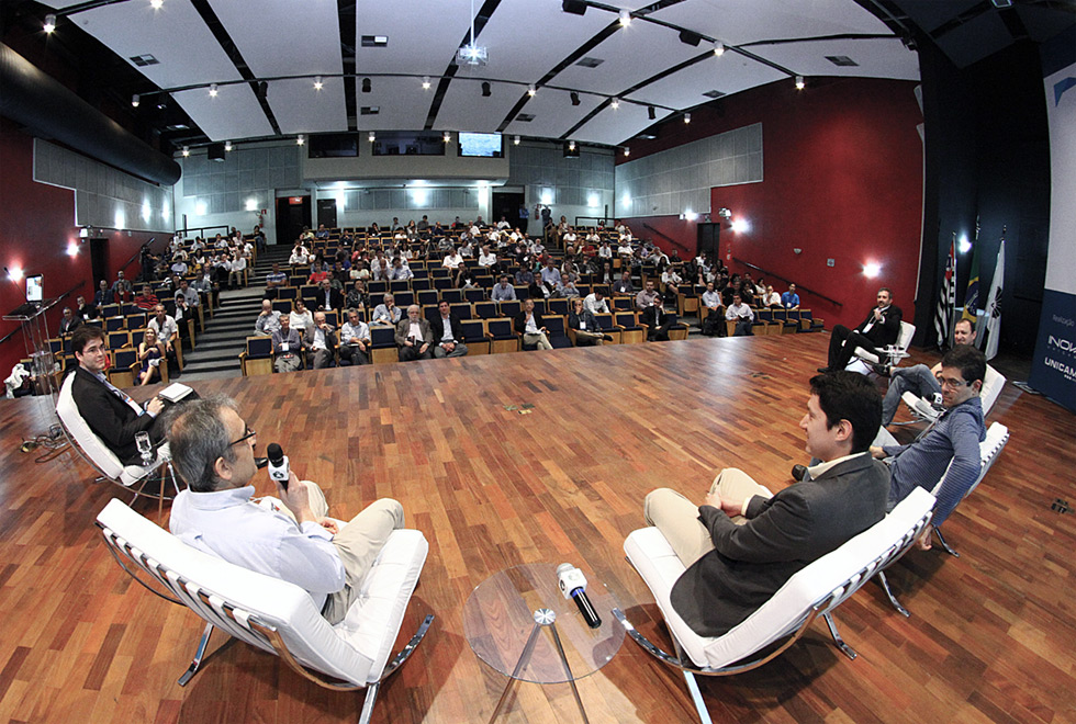 Empreendedor do ano será escolhido entre as empresas filhas Empreendedor do ano será escolhido entre as empresas filhas