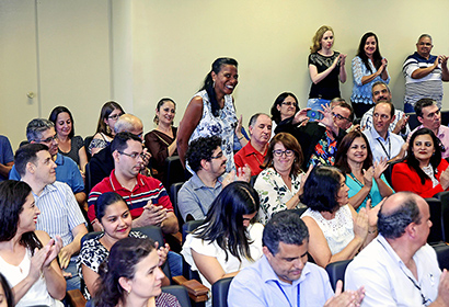 Última turma do PDG Última turma do PDG
