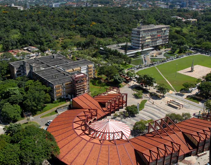 Universidade Federal de Minas Gerais (UFMG) Universidade Federal de Minas Gerais (UFMG)