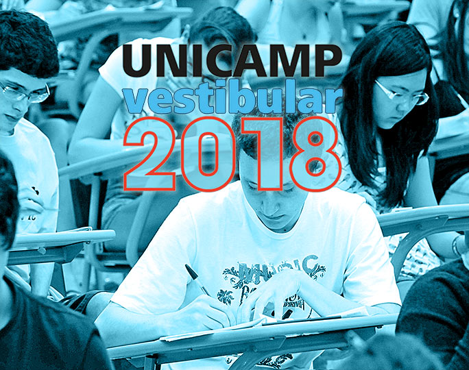 Terceira lista do vestibular Unicamp Terceira lista do vestibular Unicamp