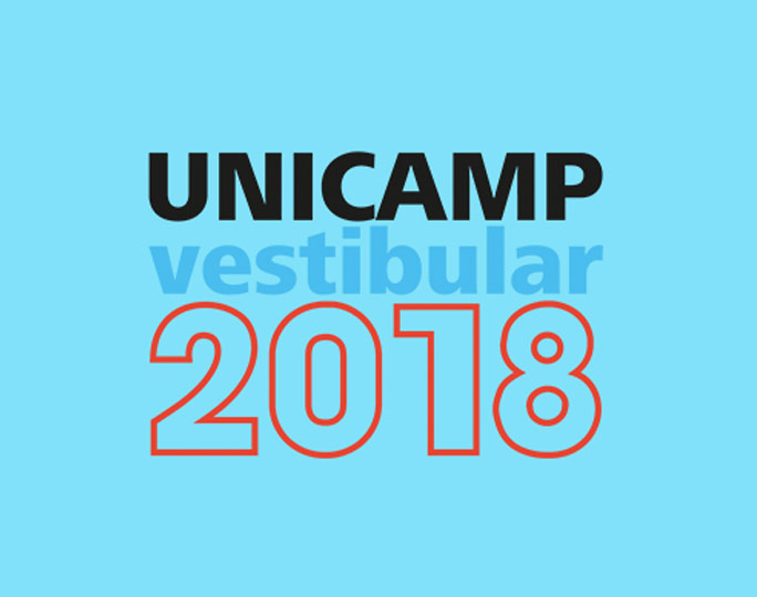 Vestibular 2018 Vestibular 2018