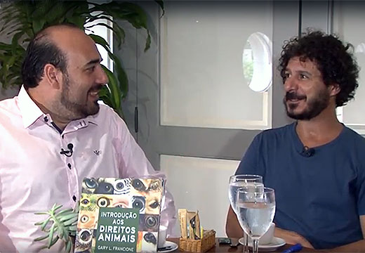 Wagner Fávaro e Daniel Omar Perez | Reprodução Wagner Fávaro e Daniel Omar Perez | Reprodução