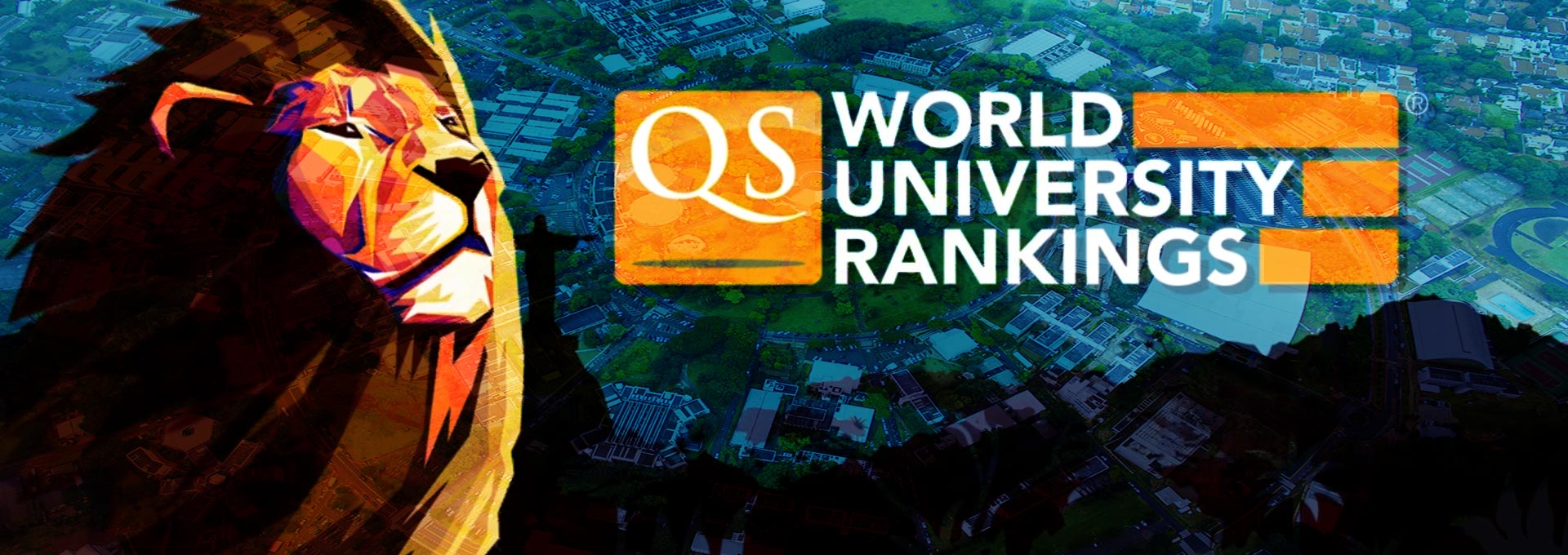 QS mostra Unicamp entre as 200 melhores do mundo em três grandes áreas QS mostra Unicamp entre as 200 melhores do mundo em três grandes áreas