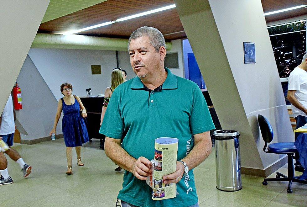 Láercio Zerlin Láercio Zerlin