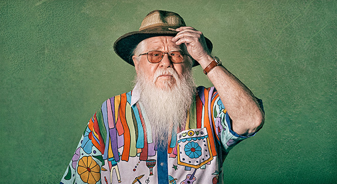 Hermeto Pascoal Hermeto Pascoal