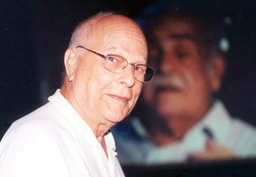Nelson Pereira dos Santos | Foto: Reprodução Nelson Pereira dos Santos | Foto: Reprodução