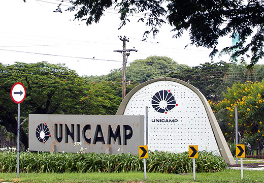 Unicamp Direto ao Assunto | Foto: Antonio Scarpinetti Unicamp Direto ao Assunto | Foto: Antonio Scarpinetti