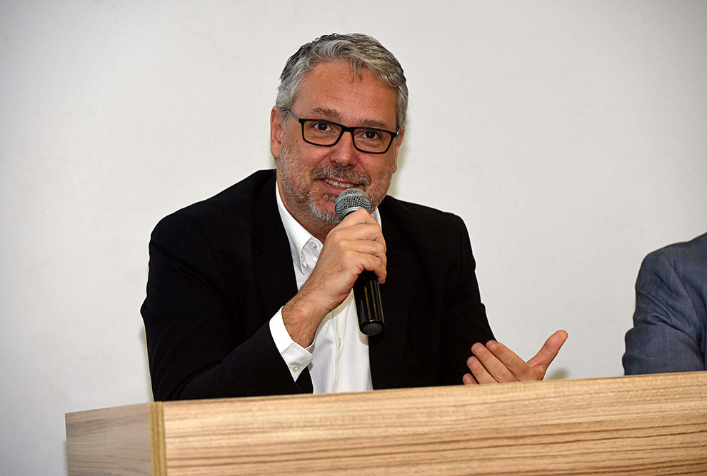 José Roberto Toledo