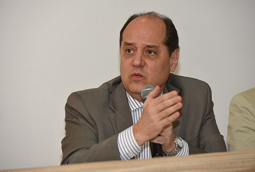 Eugênio Bucci Eugênio Bucci
