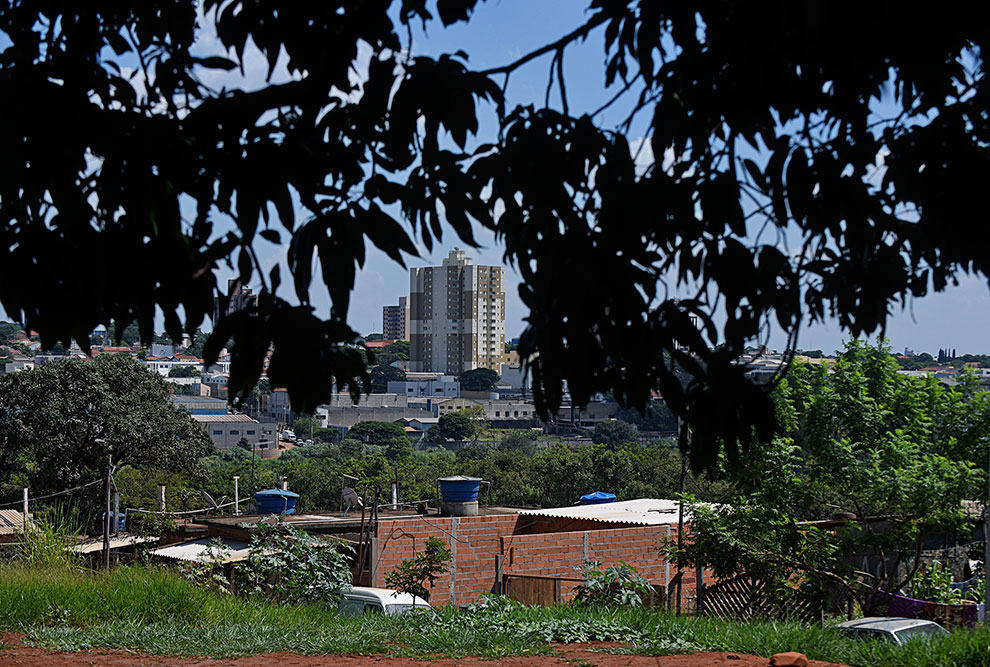 Ocupação da Vila Soma