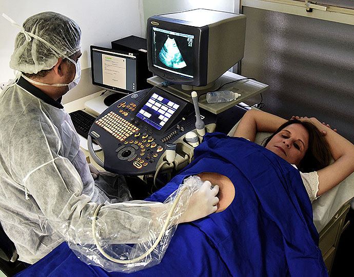 Hospital da Mulher Caism Hospital da Mulher Caism
