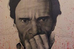 Pier Paolo Pasolini Pier Paolo Pasolini