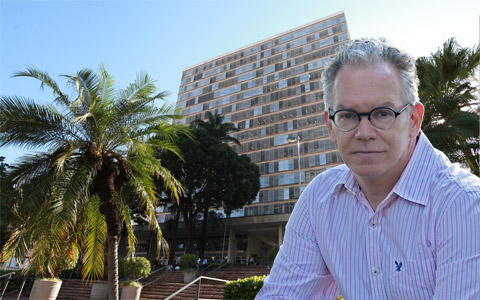 Marcelo Knobel Marcelo Knobel