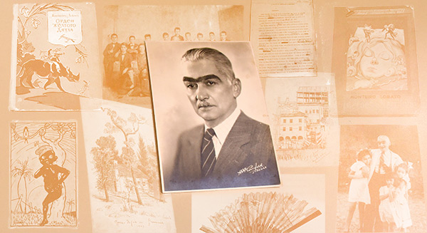 Monteiro Lobato Monteiro Lobato
