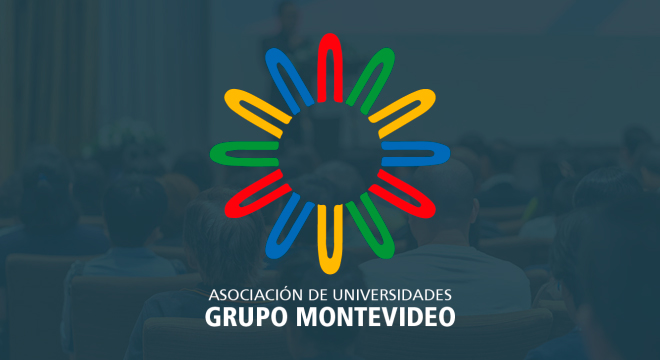 Brasil, Argentina, Bolívia, Chile, Paraguai e Uruguai compõem o grupo AUGM
