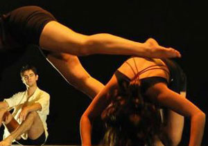 Unidança