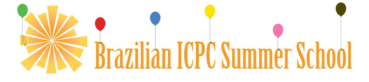 Brazilian ICPC Summer School
