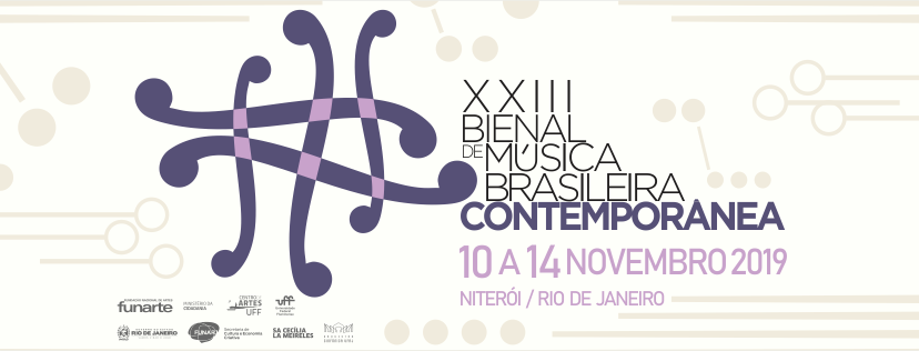 23ª Bienal de Música Brasileira Contemporânea