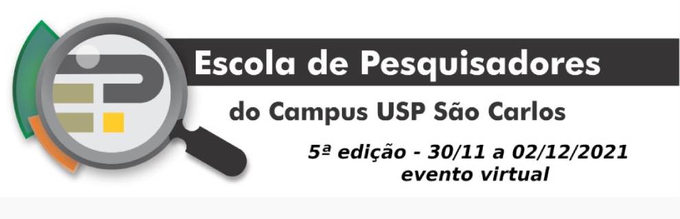 Escola de Pesquisadores da USP São Carlos