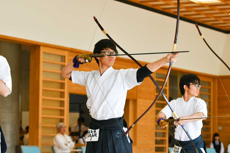 Evento reúne atletas brasileiros visando a Copa do Mundo do Japão