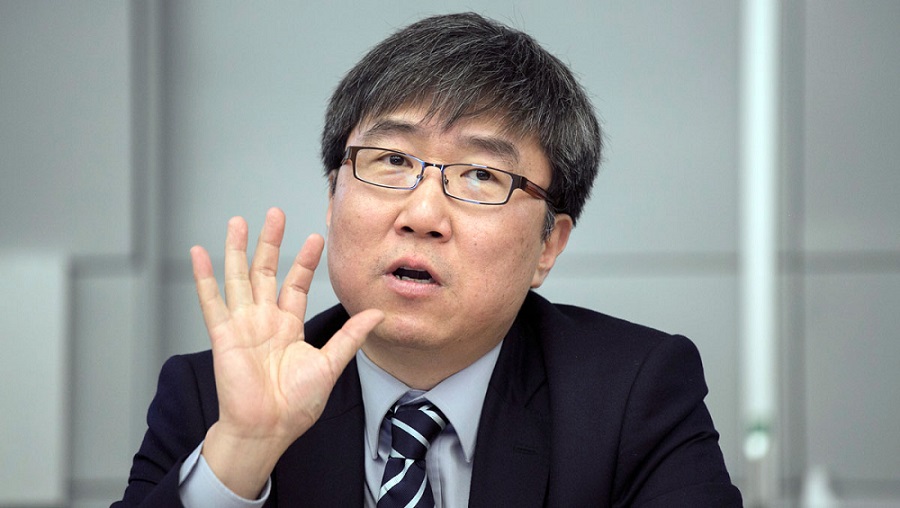 Economista Ha-Joon Chang