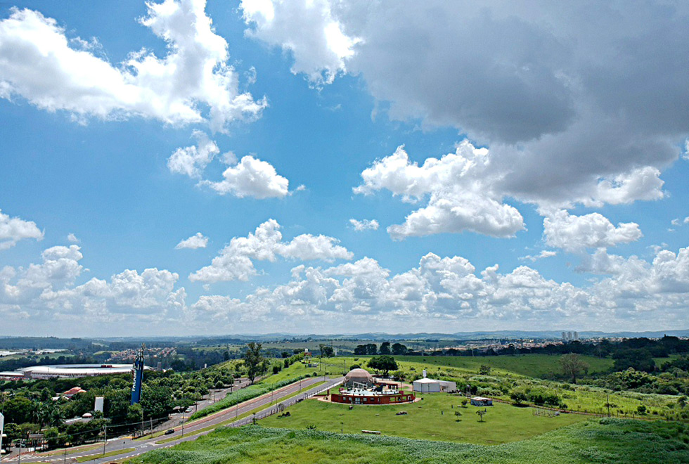 Museu Exploratório de Ciêncas da Unicamp