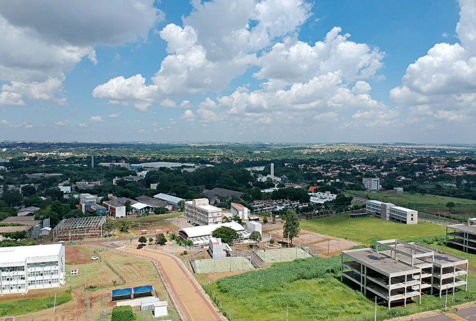 Escola de Educação Corporativa da Unicamp - Educorp