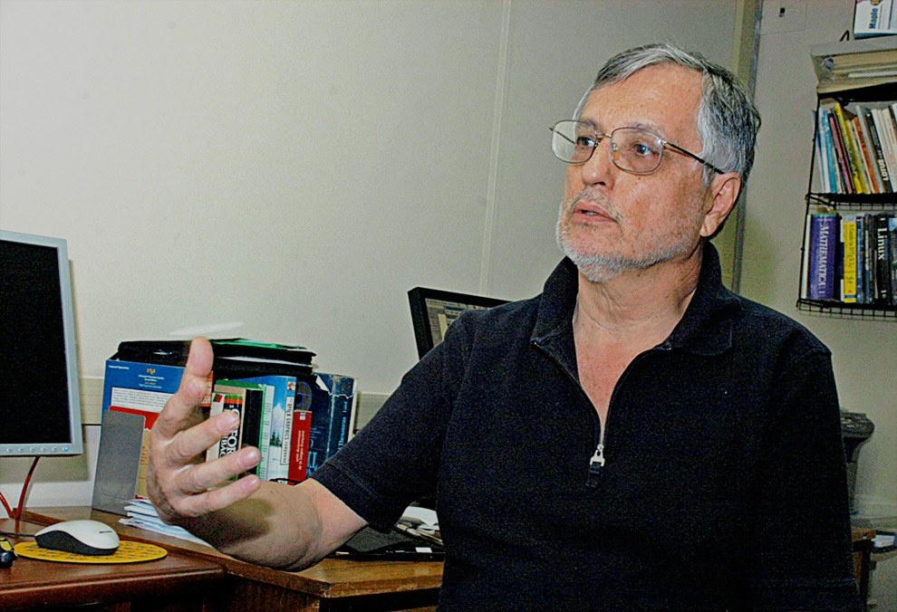 Patricio Letelier (1943-2011)