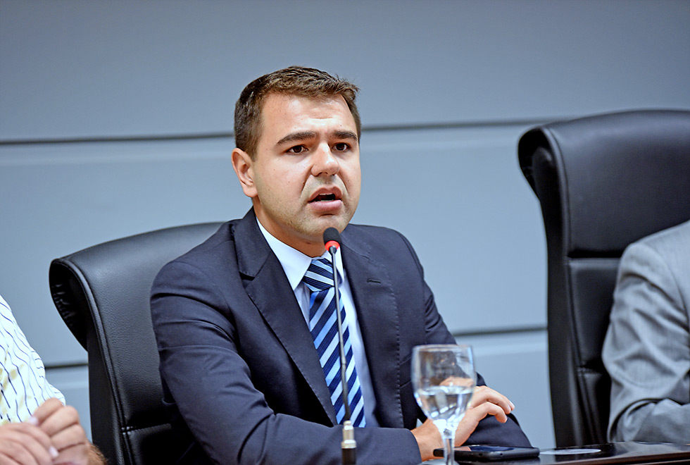 Renato Povia, gerente de inovação da CPFL Energia