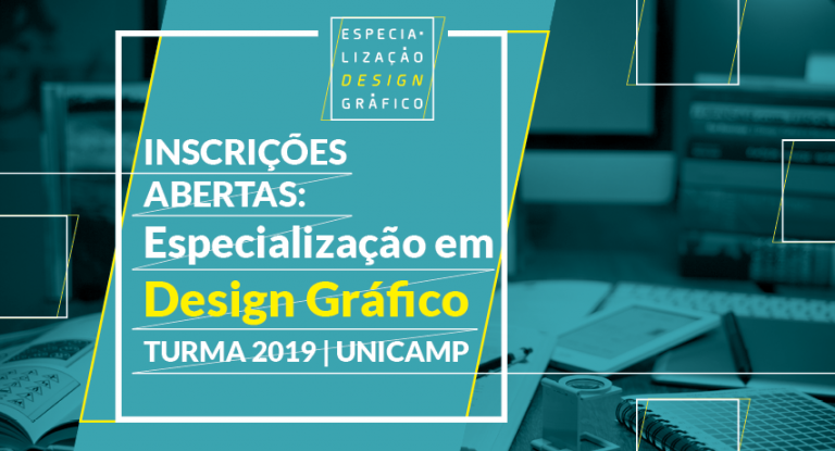 Curso de Design Gráfico