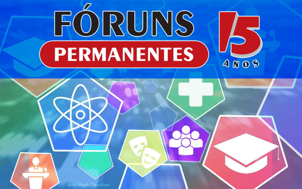 Fóruns Permanentes