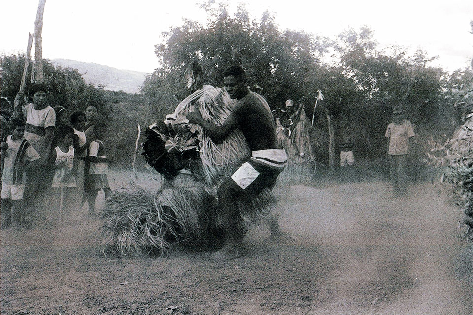 Mulheres Kiupanká | Fernando de Tacca