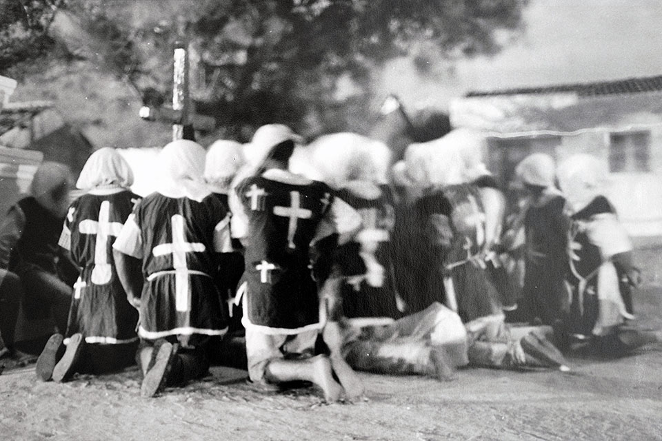 Mulheres Kiupanká | Fernando de Tacca