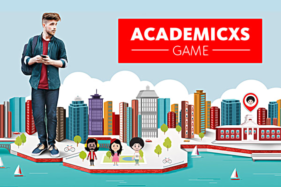 O game Academicxs