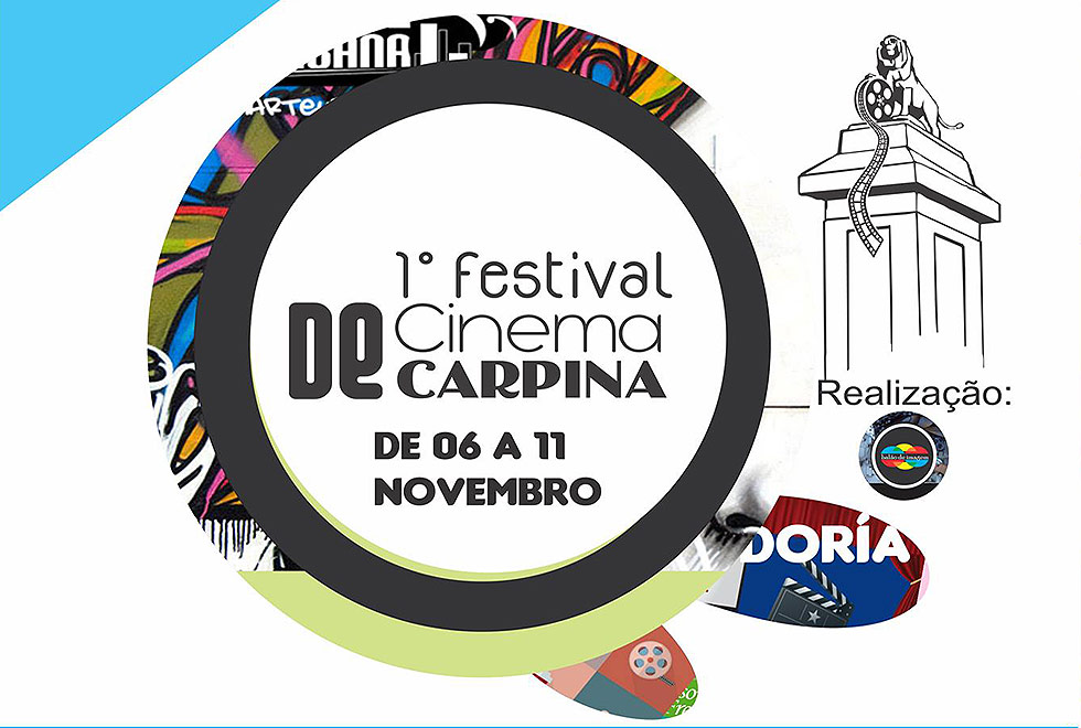 logo do festival
