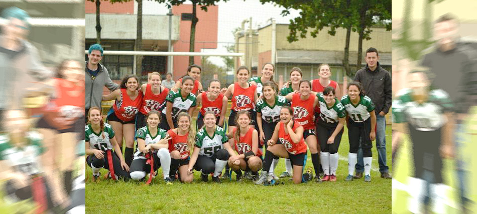 Elenco feminino do Unicamp Eucalyptus