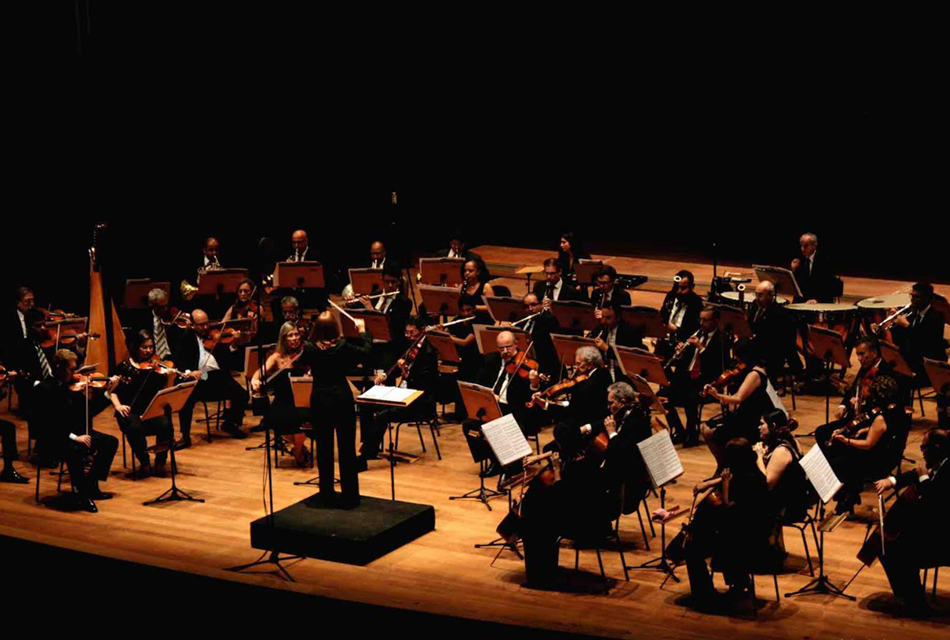 Orquestra Sinfônica da Unicamp