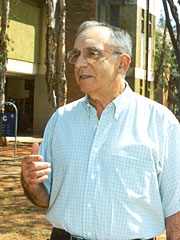 Luiz Augusto Magalhães