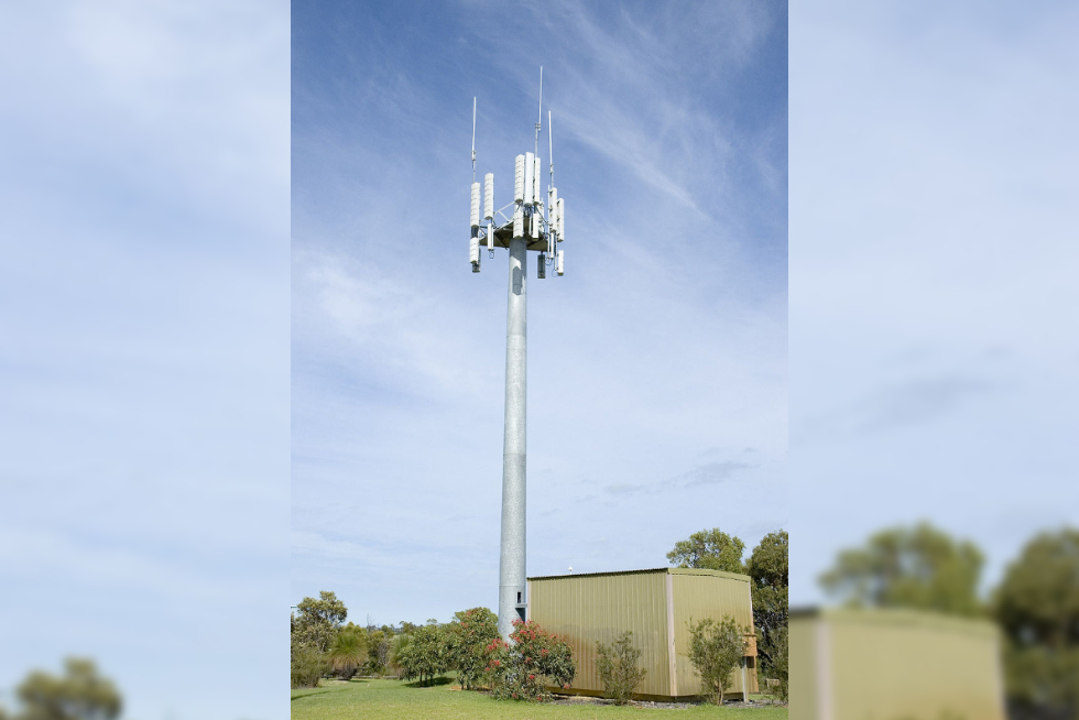Promessas que chegam com a tecnologia 5g dependem de infraestrutura, como por exemplo, as antenas que fazem a conexão entre as operadoras e os dispositivos digitais
