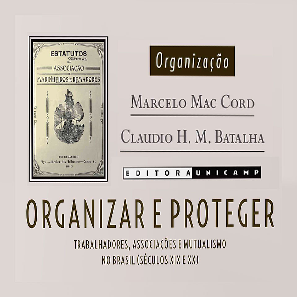 O mutualismo e a organização dos trabalhadores no Brasil